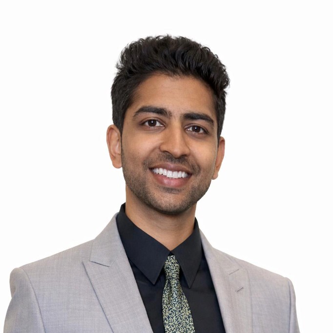 Dr. Chirag Patel